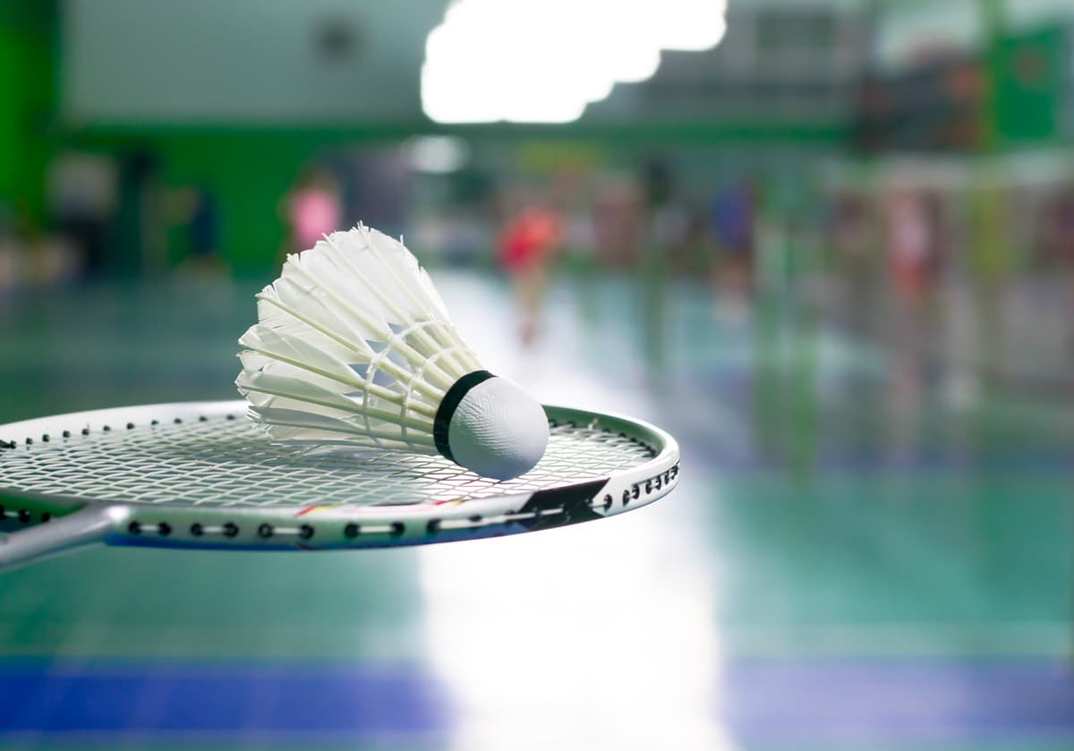 Badminton Club Puplinge