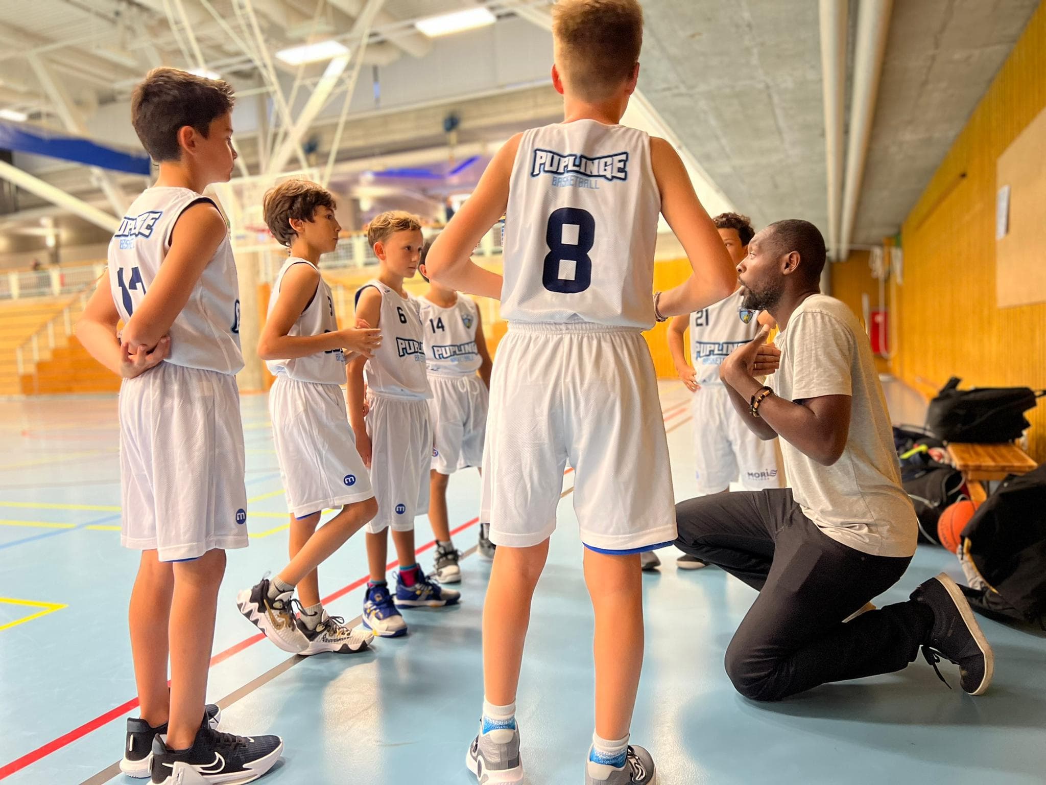 Basketball
