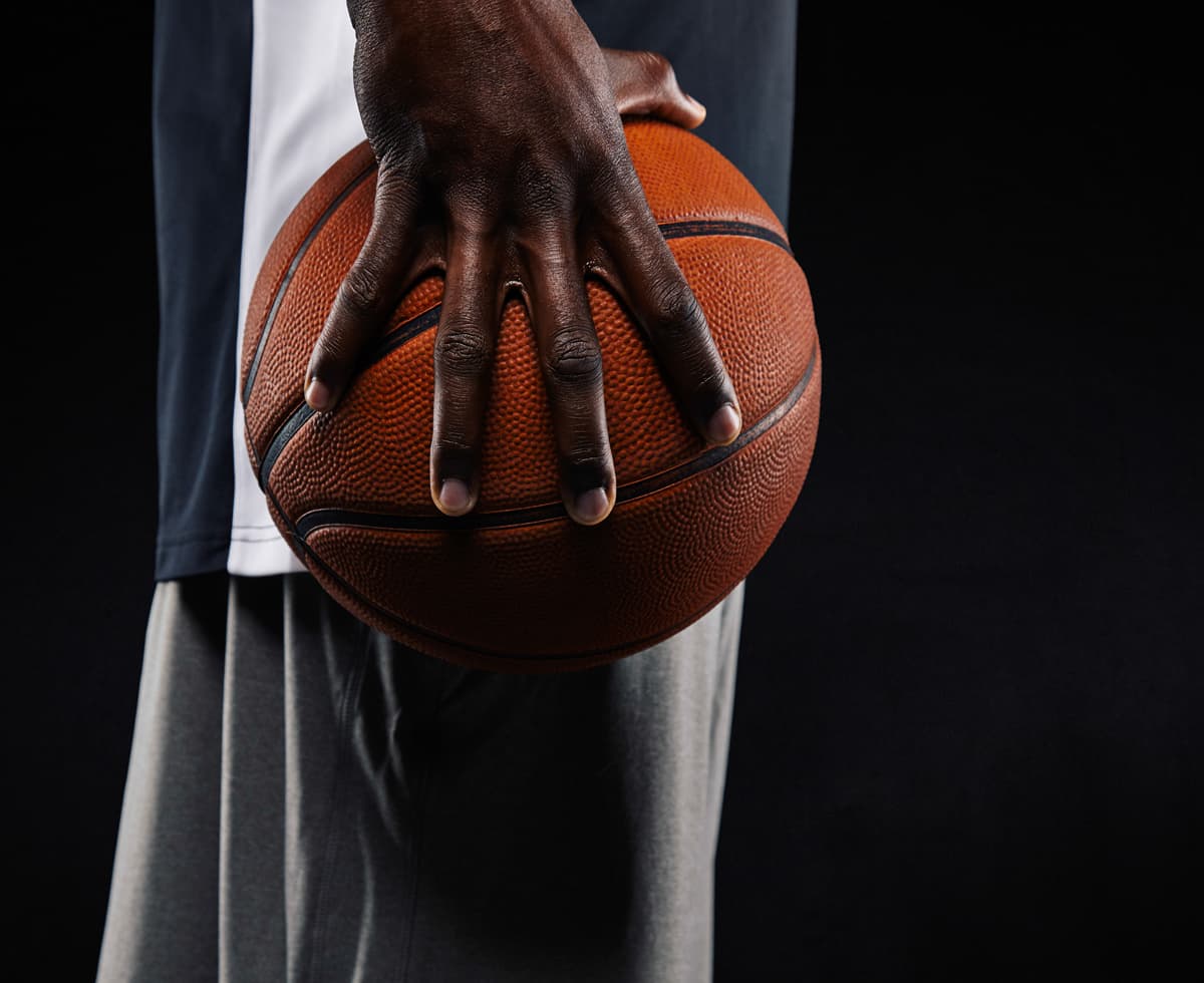 Basketball