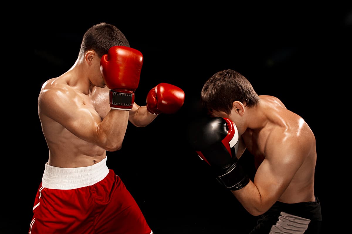 Boxe