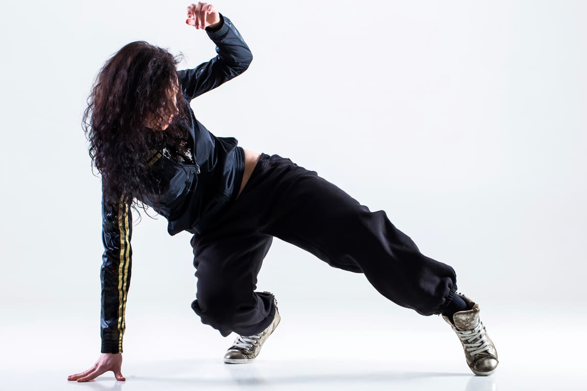 Danse Hip Hop