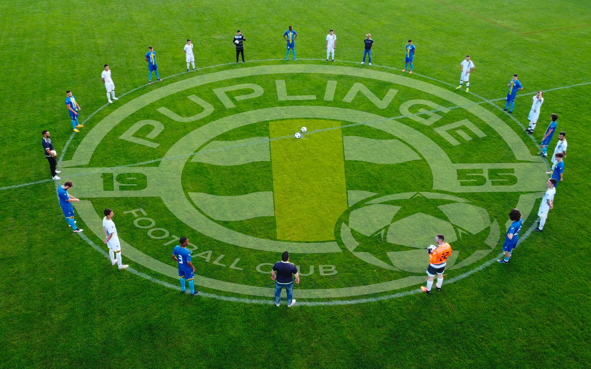 Football Club Puplinge