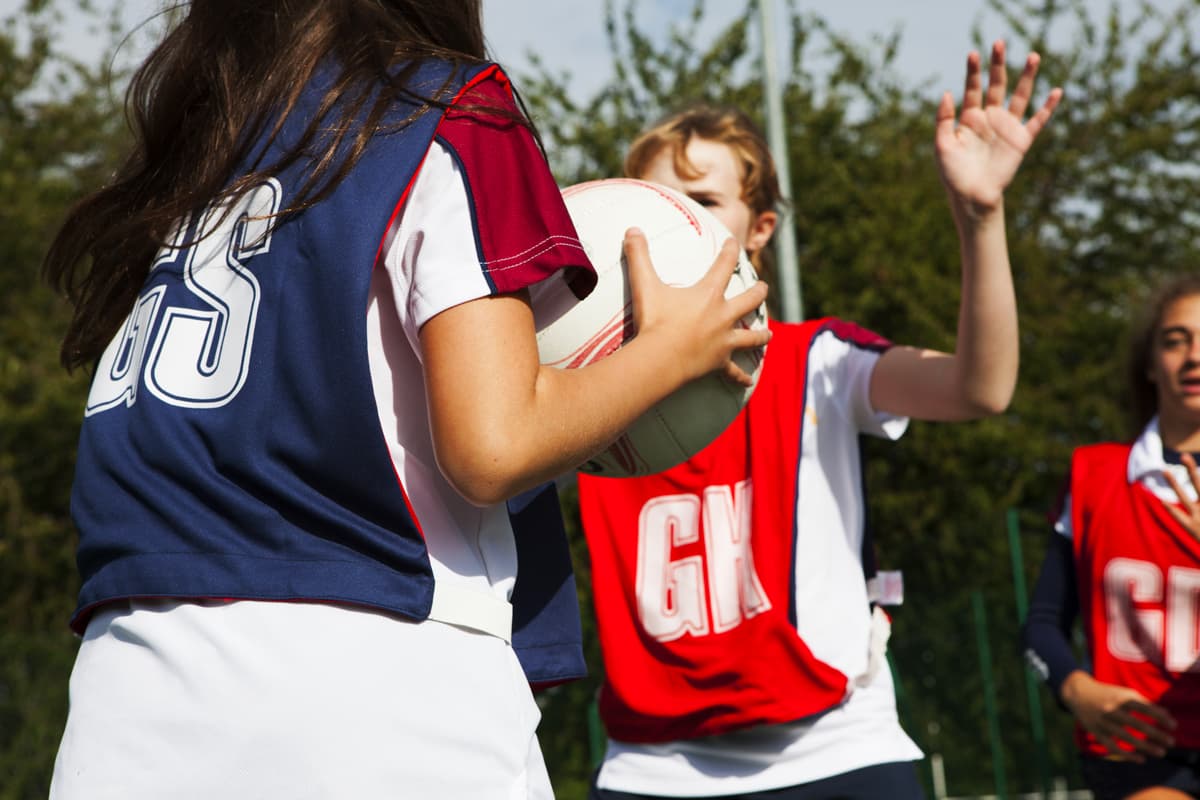 Netball