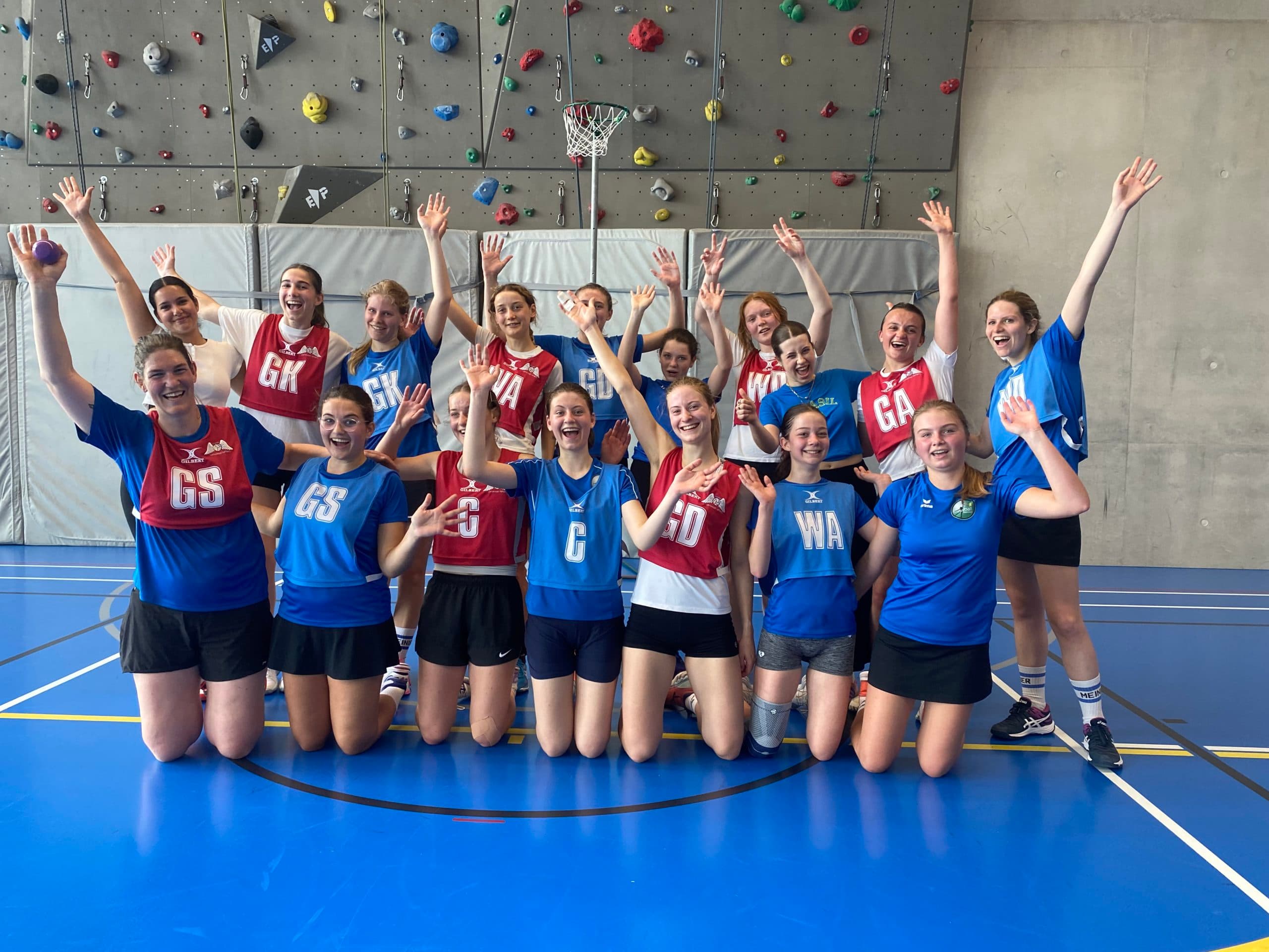 Netball