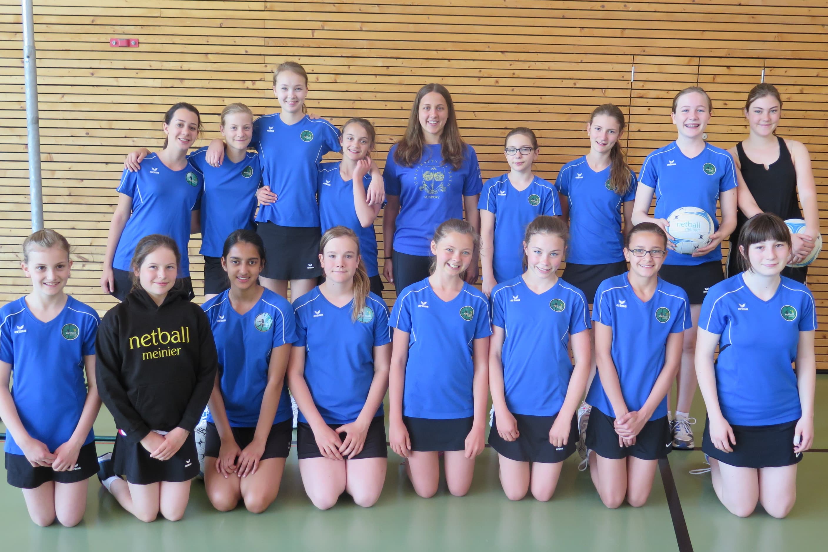 Netball