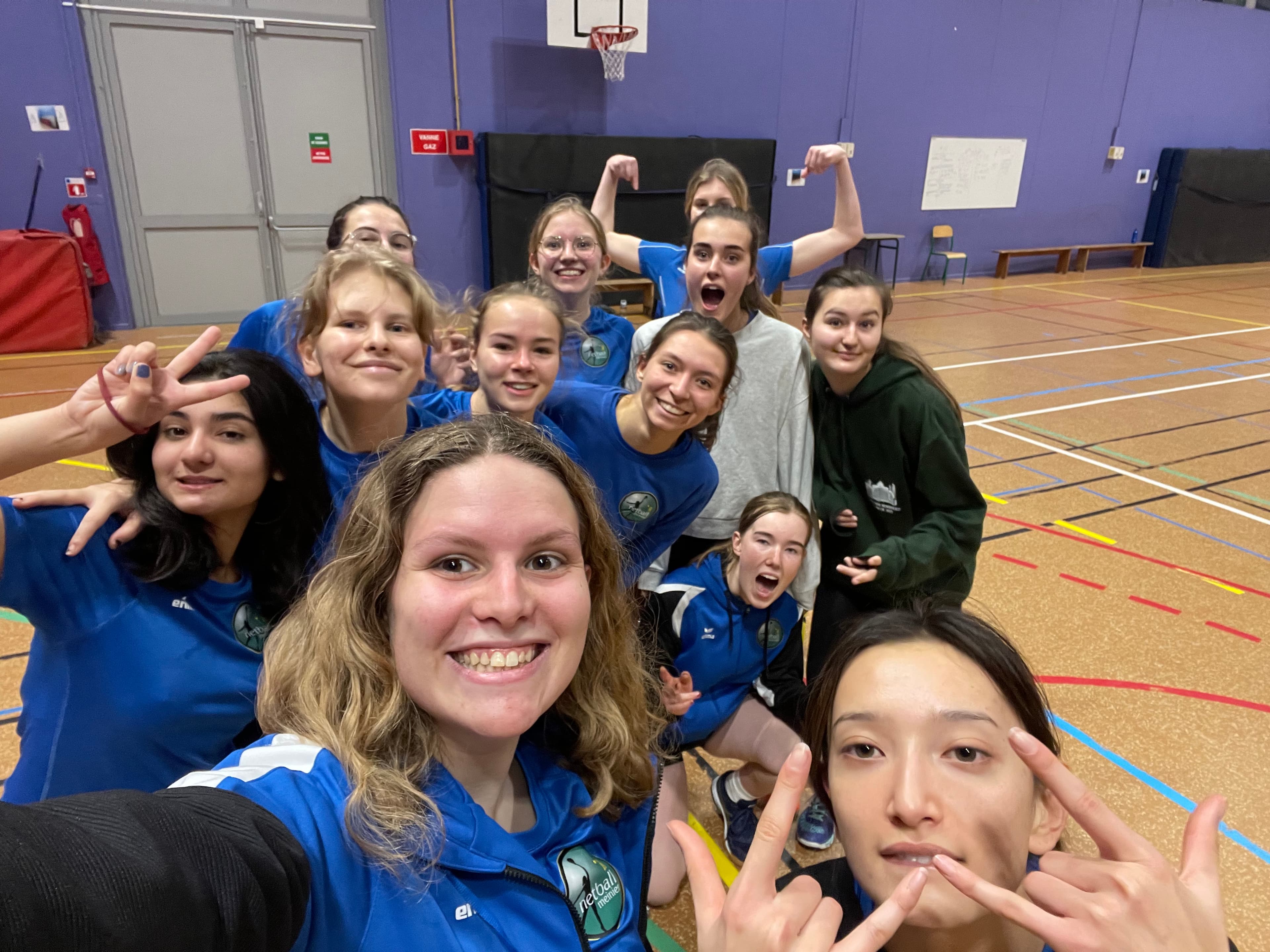 Netball