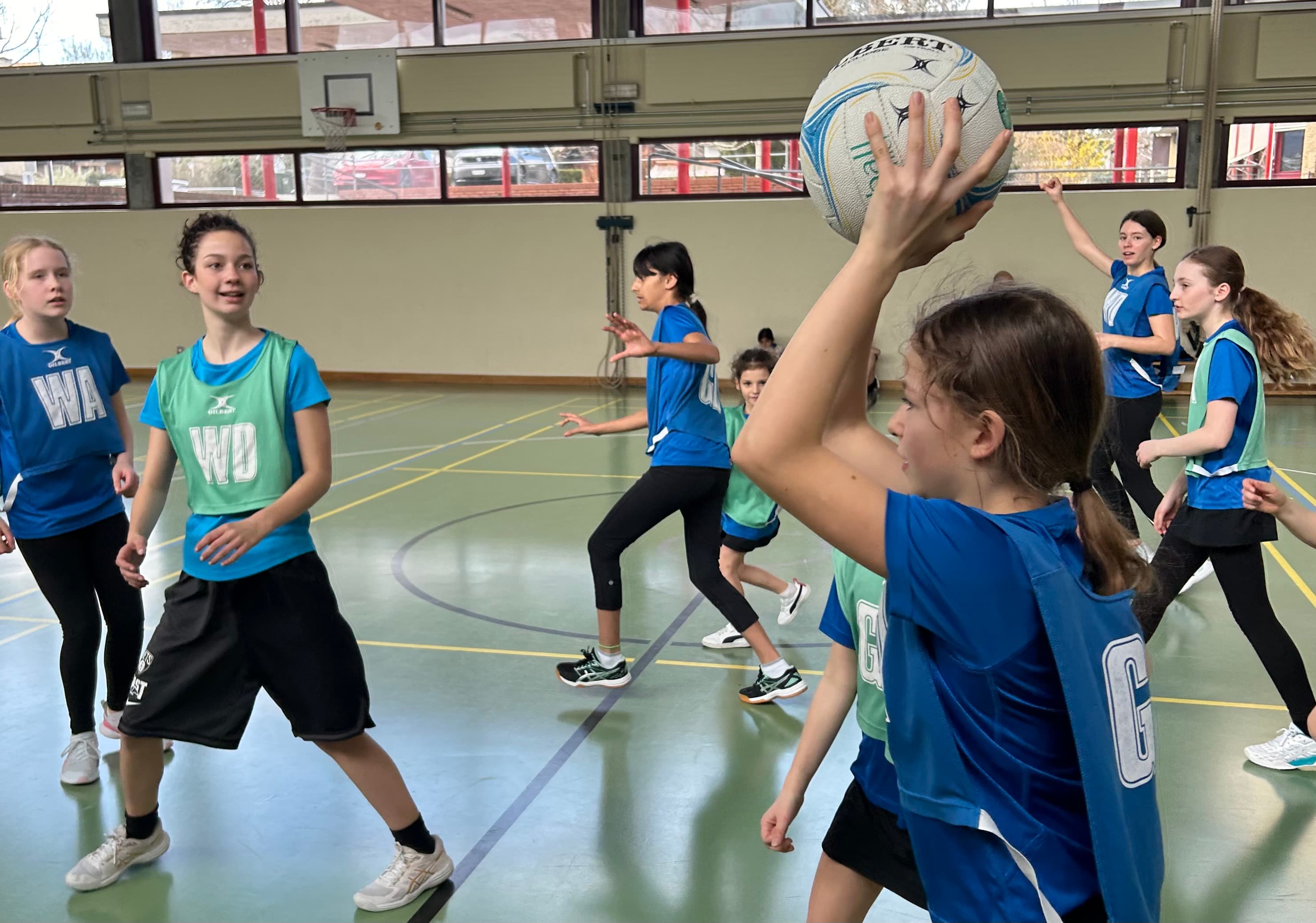 Netball