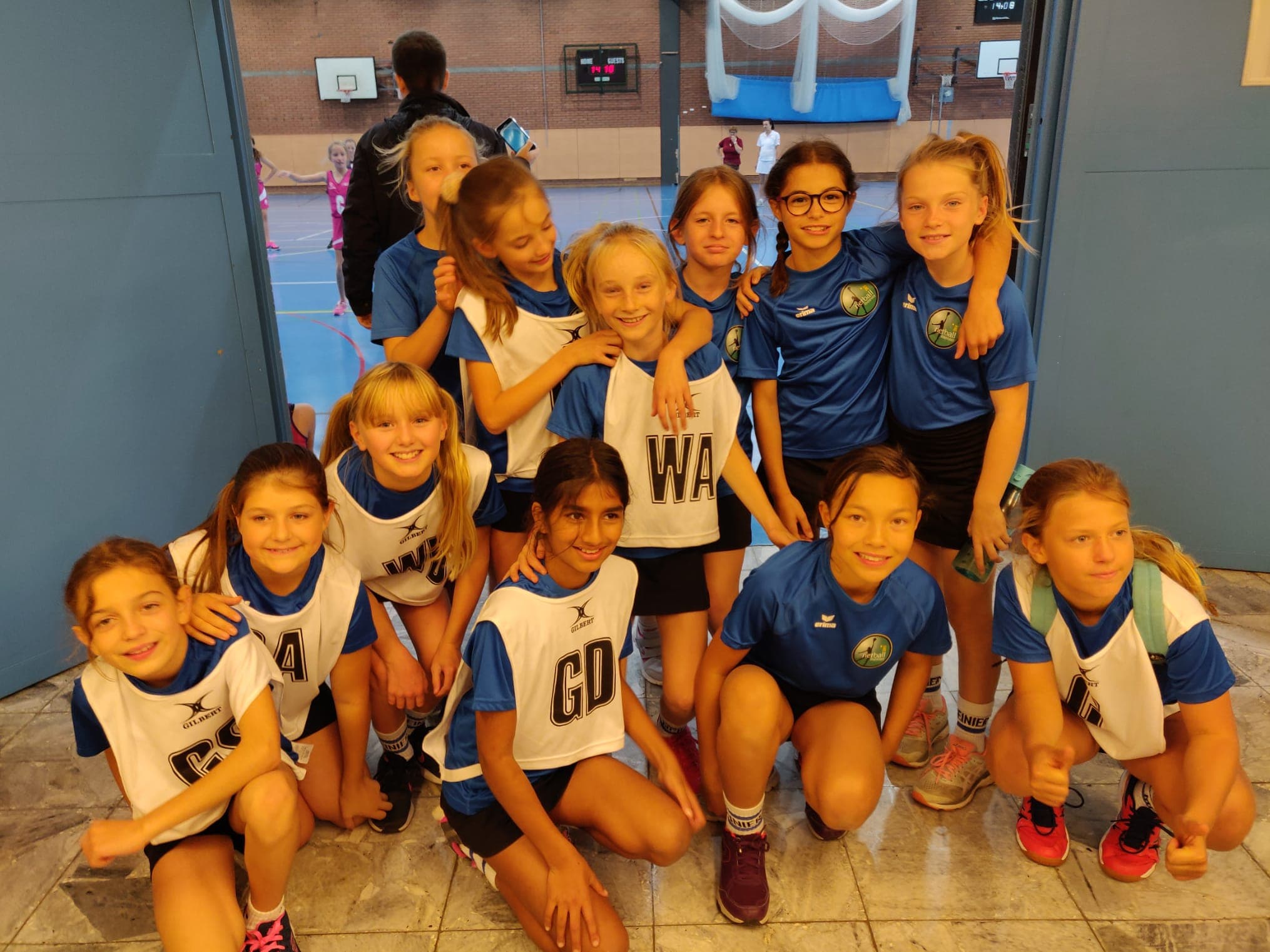 Netball