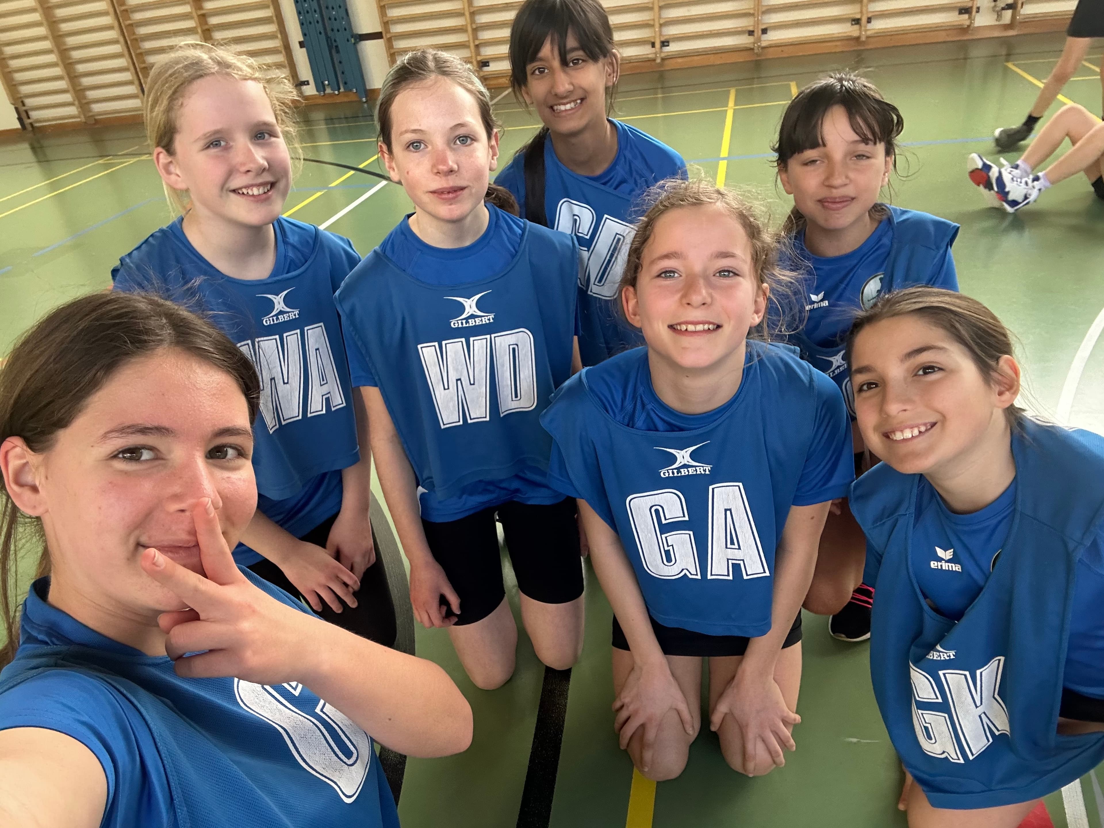 Netball