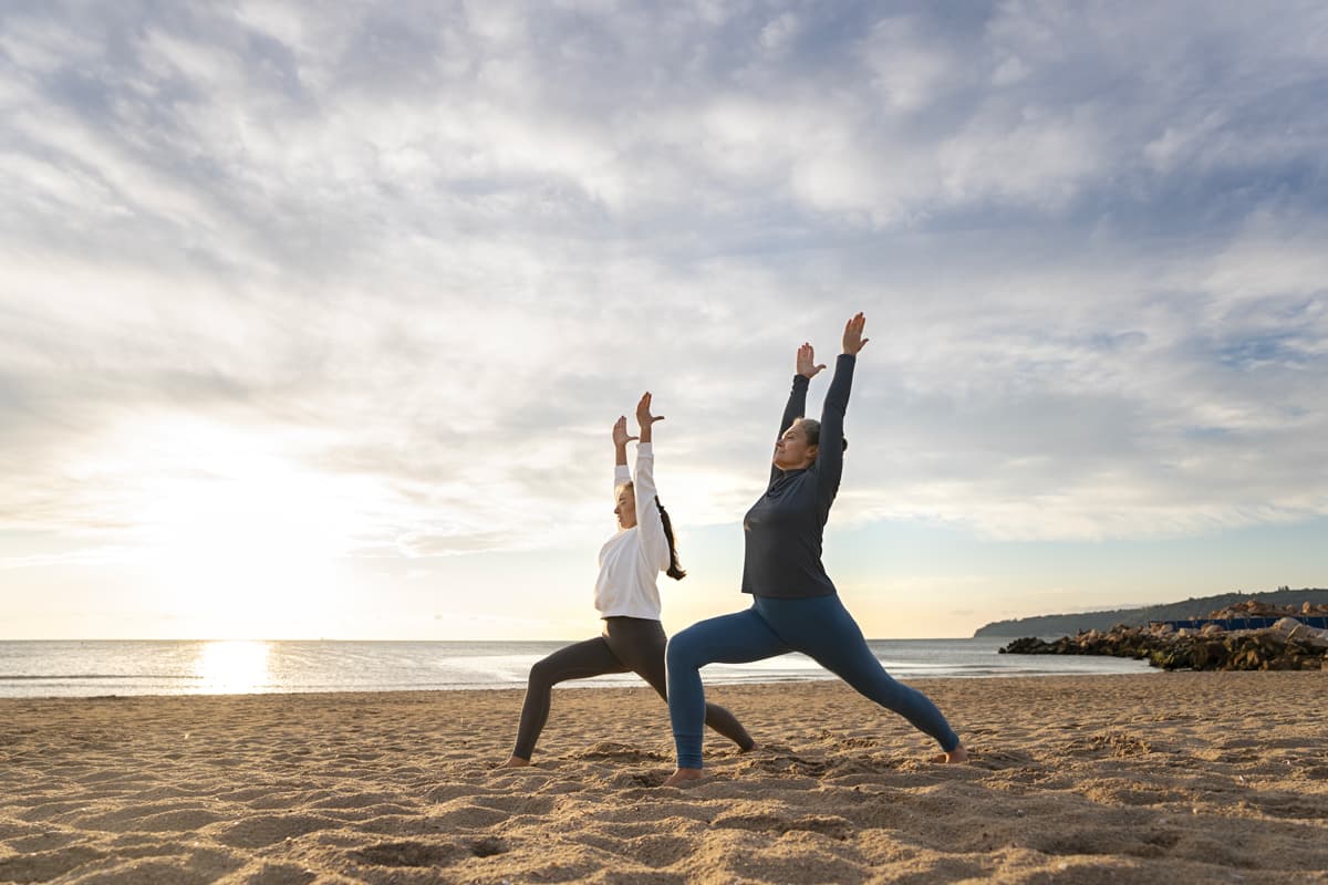 Tai-chi & Qigong
