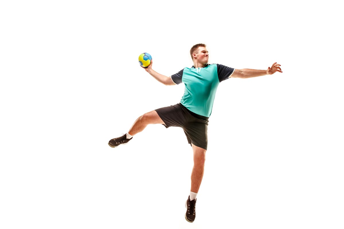 Tchoukball